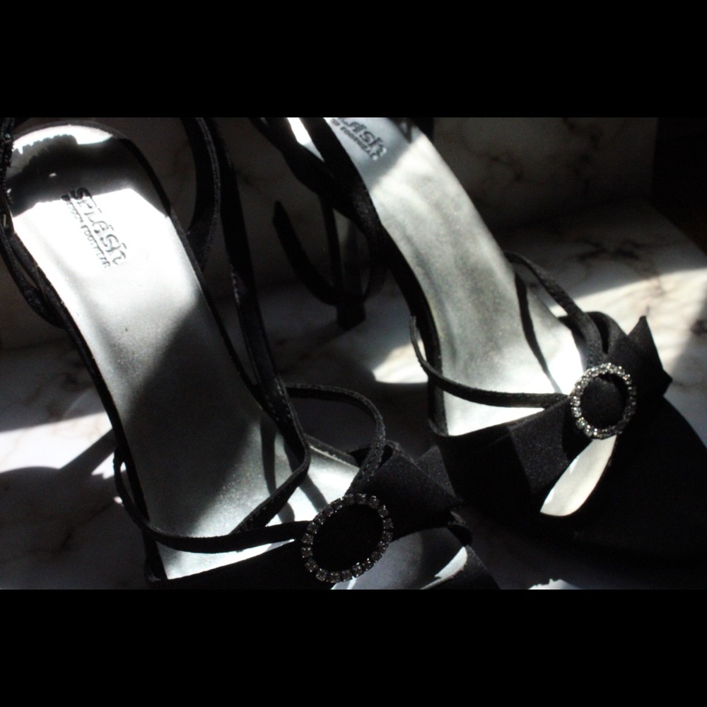 Women’s 4 1/2 inch heels